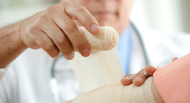 Wound Care - GALAXY Wound Care - GALAXY