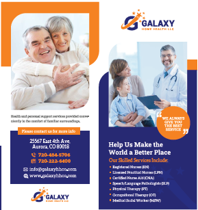 Galaxy Home Health